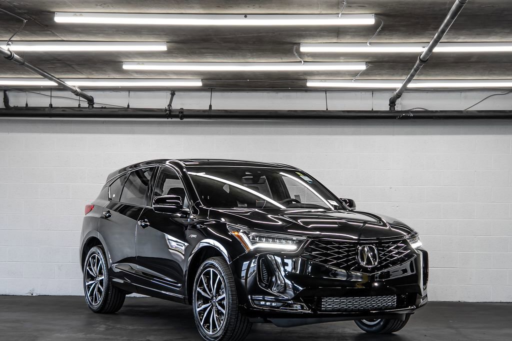 New 2026 Acura RDX A-Spec image 7
