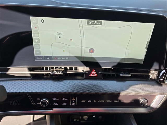 Used 2024 Kia Sportage SX image 13