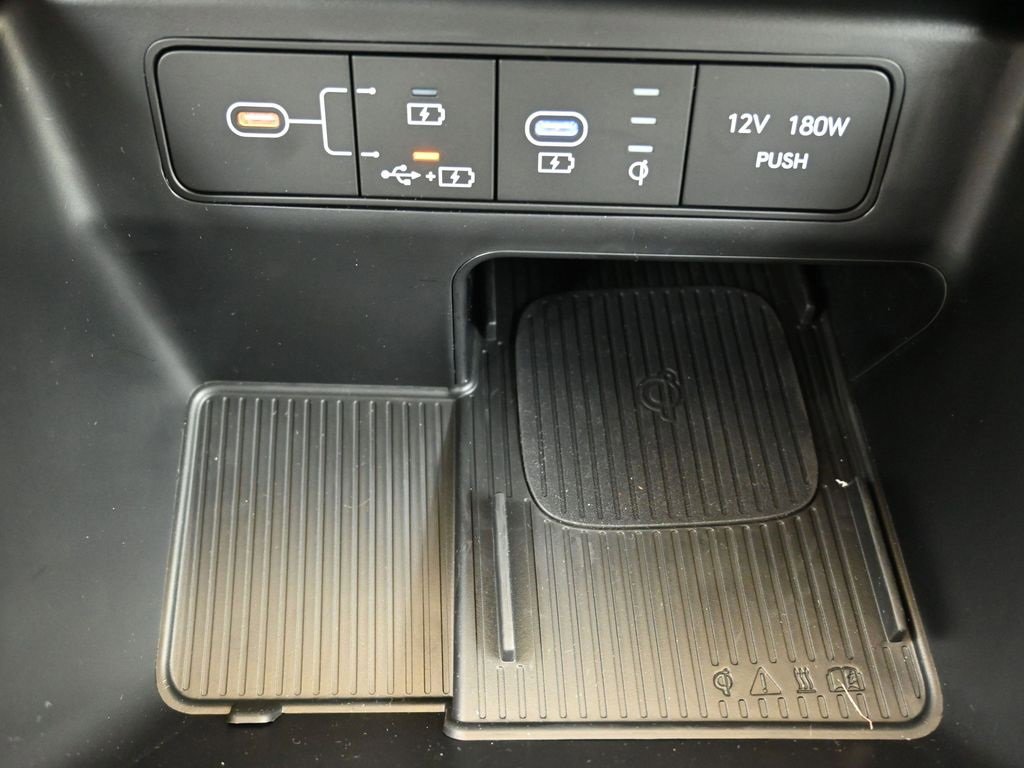 New 2026 Hyundai Santa Cruz SEL image 31