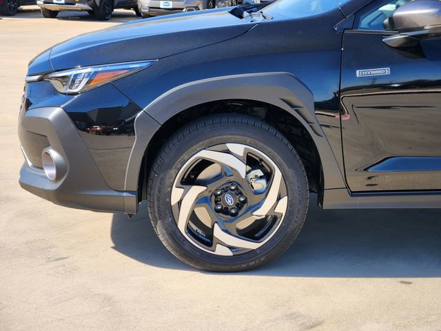 New 2026 Subaru Crosstrek 2.5i Limited w/ Crosstrek Mirror Package AWD/4WD image 5