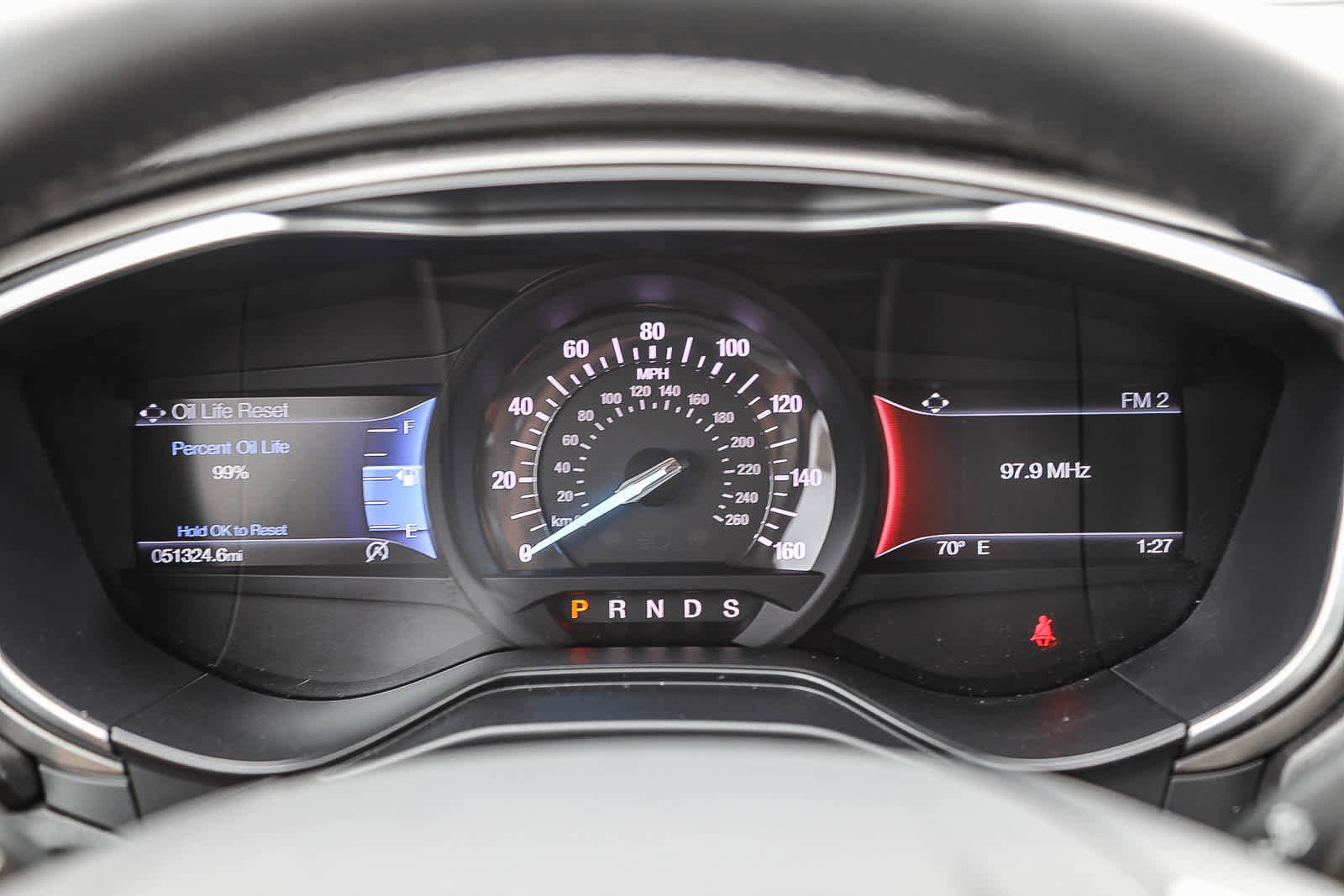 Used 2019 Ford Fusion SE w/ Equipment Group 151A FWD image 22