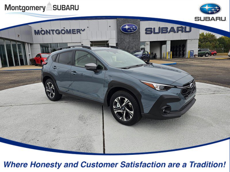 New 2025 Subaru Crosstrek 2.5i Premium