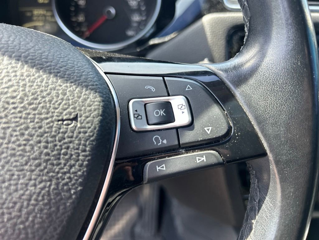 Used 2015 Volkswagen Jetta TDI SEL FWD image 24