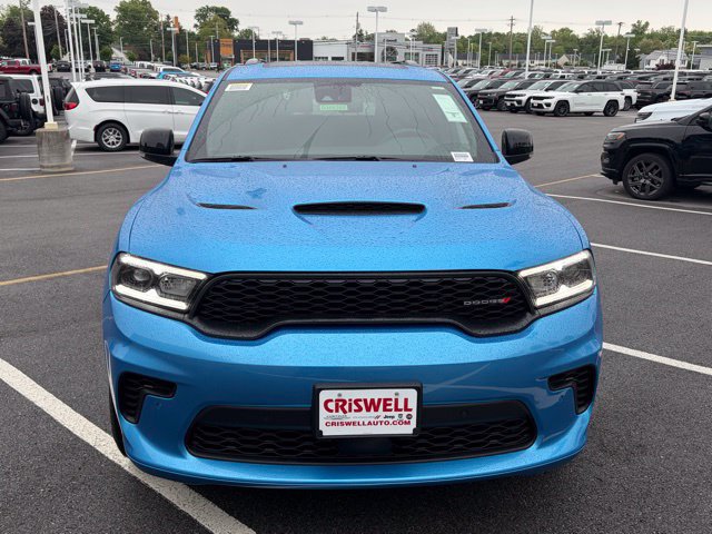 New 2026 Dodge Durango GT AWD/4WD image 10