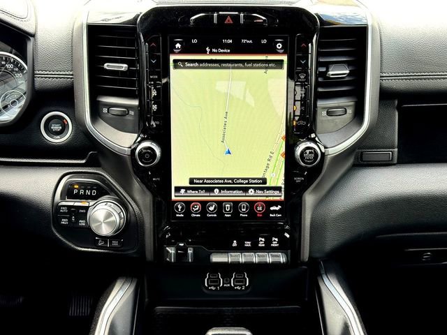 Used 2021 RAM 1500 Laramie w/ Sport Appearance Package image 26