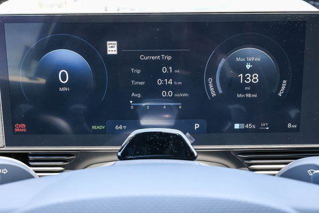 New 2026 Hyundai Ioniq 5 SEL RWD image 26