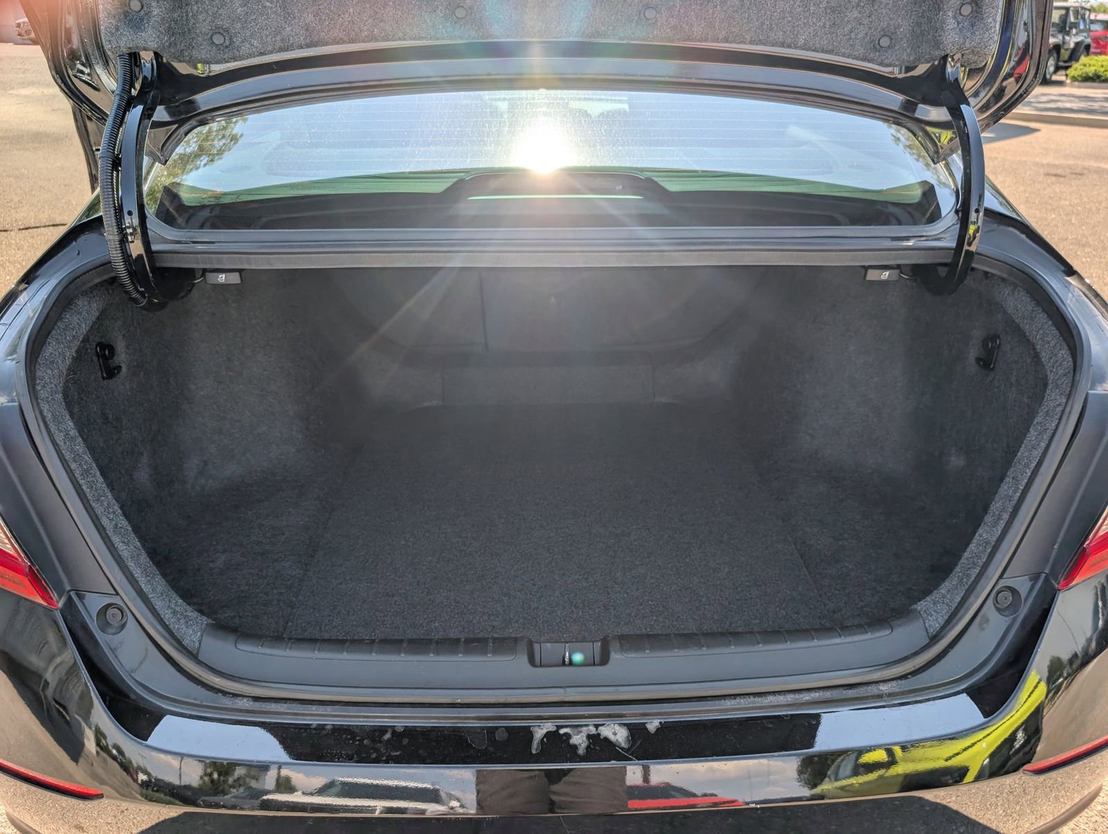 Used 2020 Honda Accord EX-L image 28