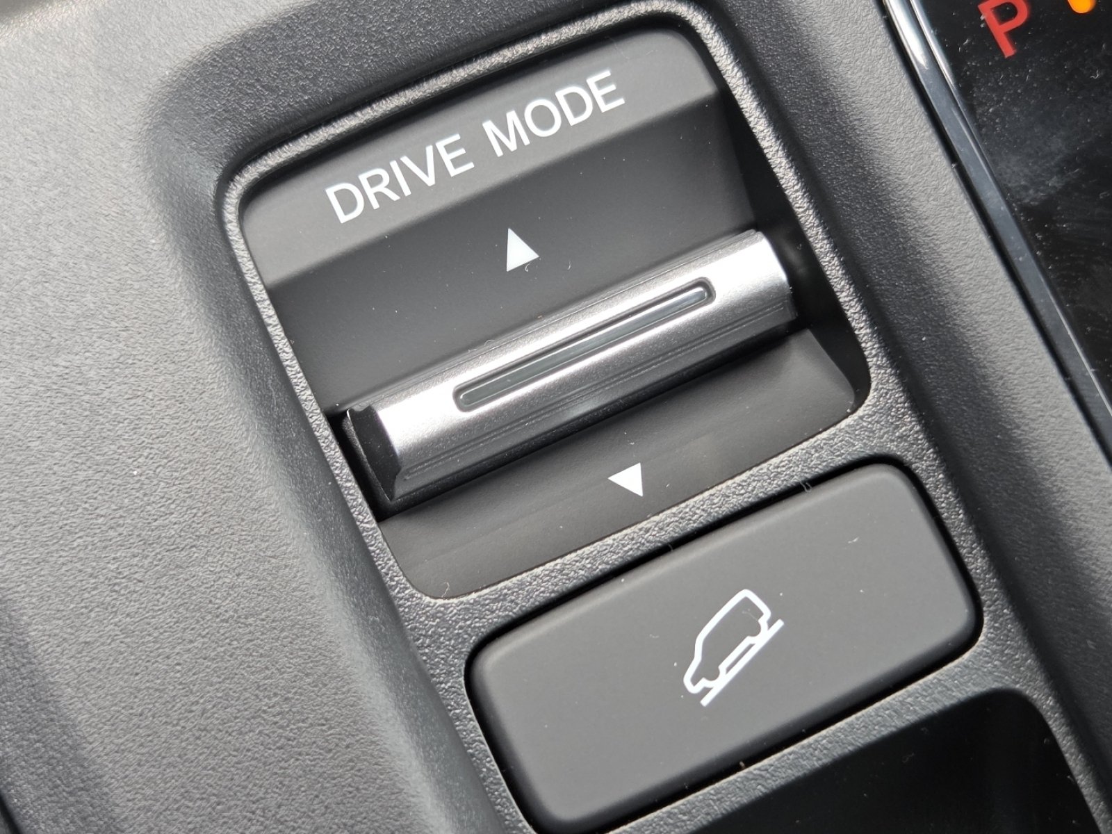 New 2026 Honda CR-V Sport-L image 8