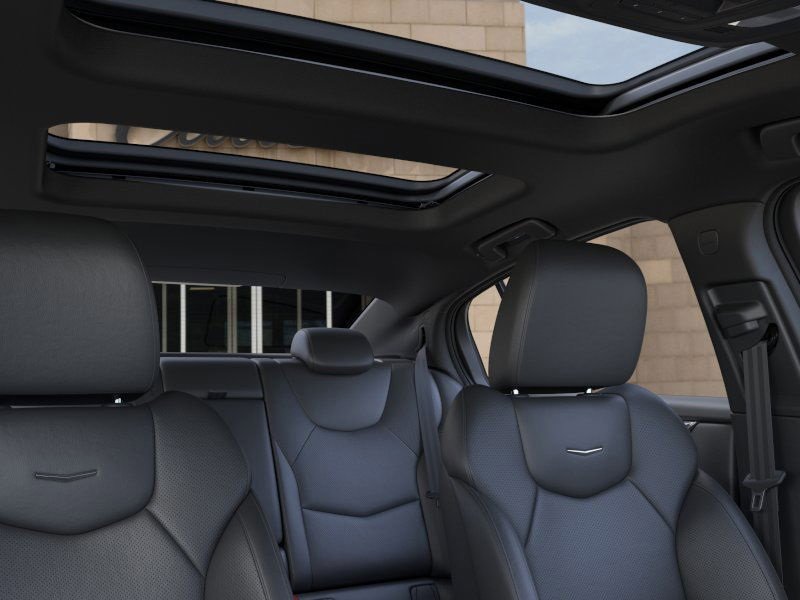 New 2026 Cadillac CT5 Premium Luxury w/ Technology Package image 24