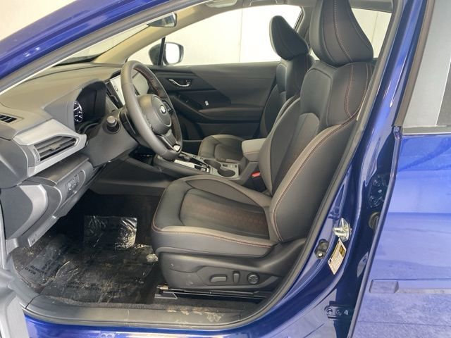 New 2025 Subaru Crosstrek 2.5i Limited image 9