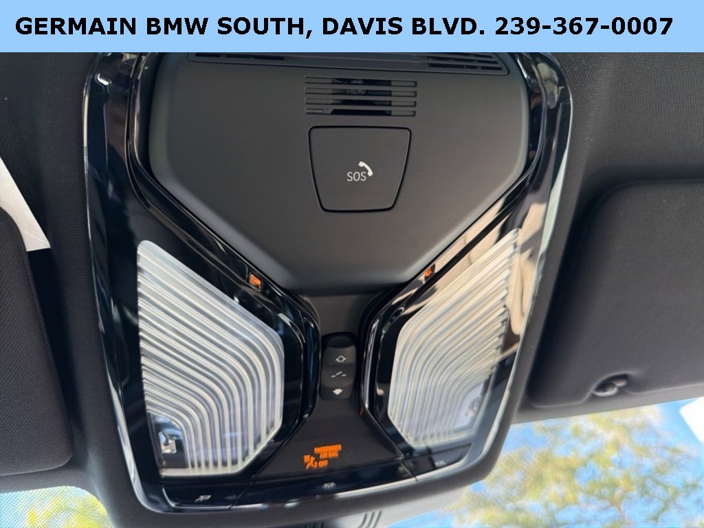 Certified 2023 BMW 540i w/ Convenience Package image 25