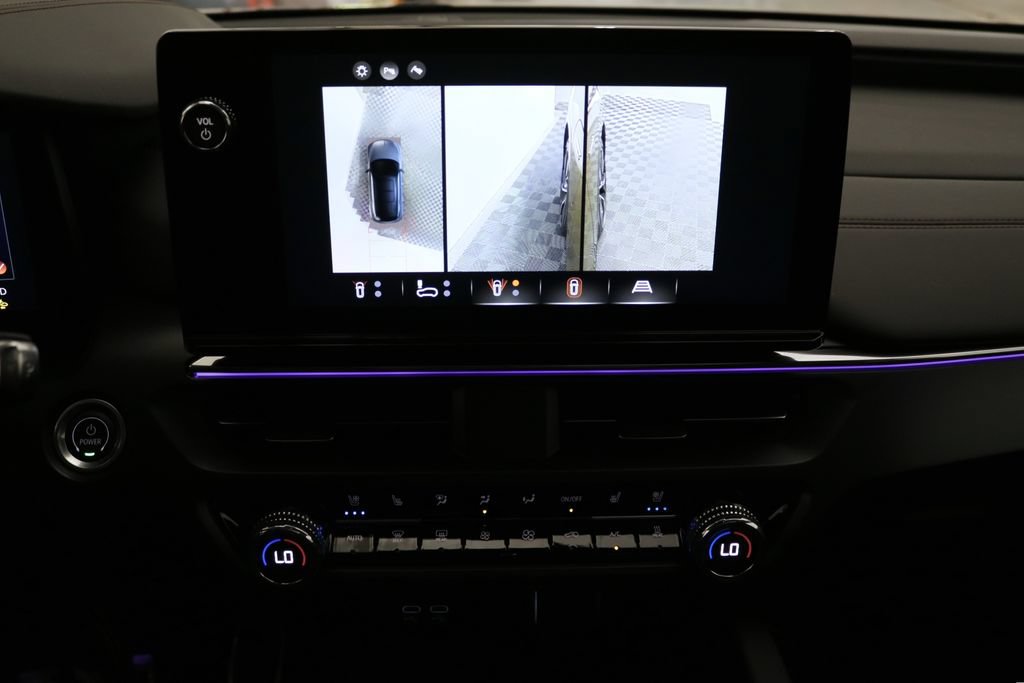 Certified 2024 Acura ZDX Type S AWD/4WD image 27