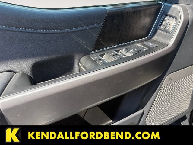 Used 2025 Ford F450 Lariat w/ FX4 Off-Road Package AWD/4WD image 10