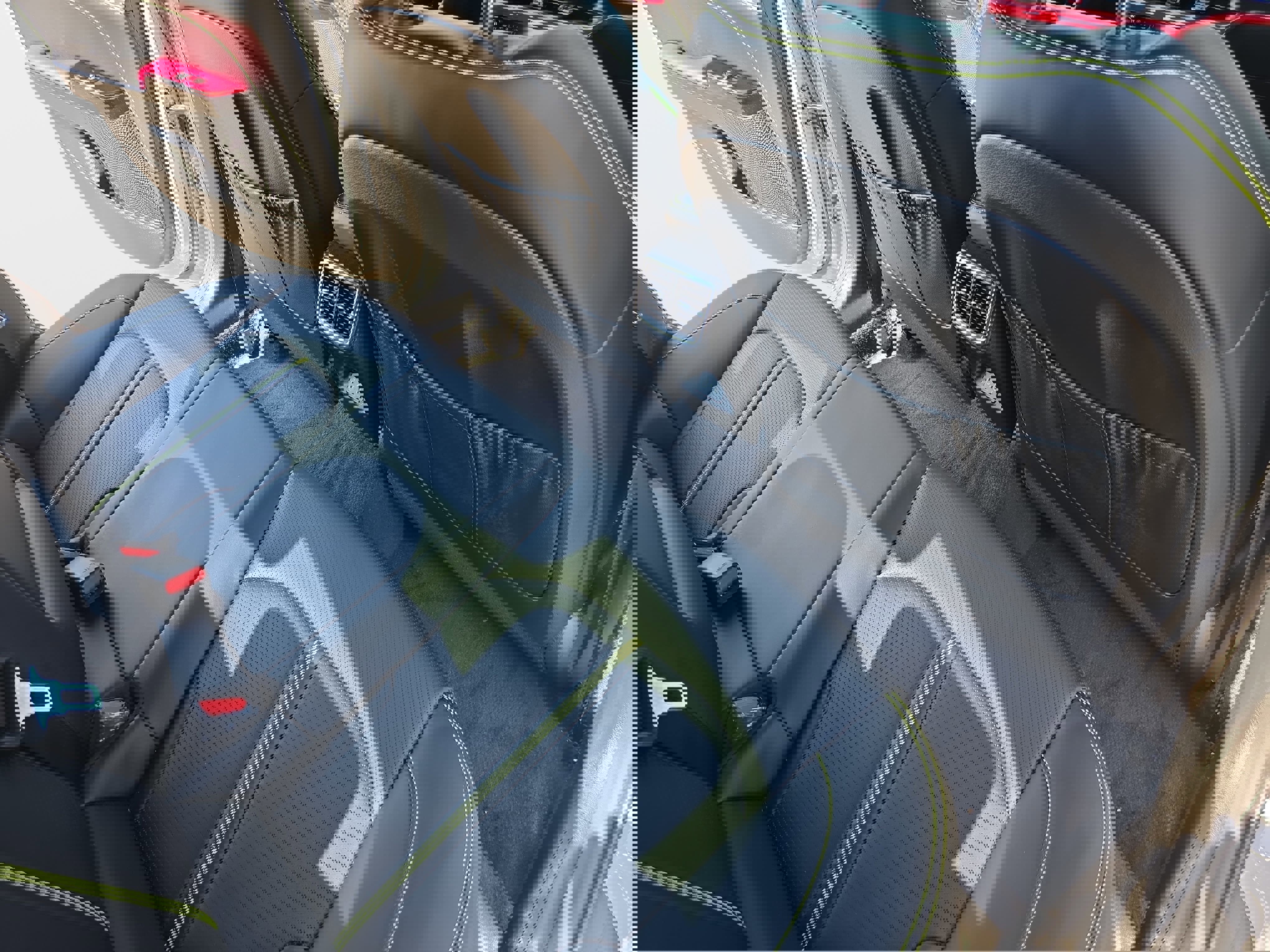 Used 2026 Kia K5 GT w/ GT1 Package FWD image 11