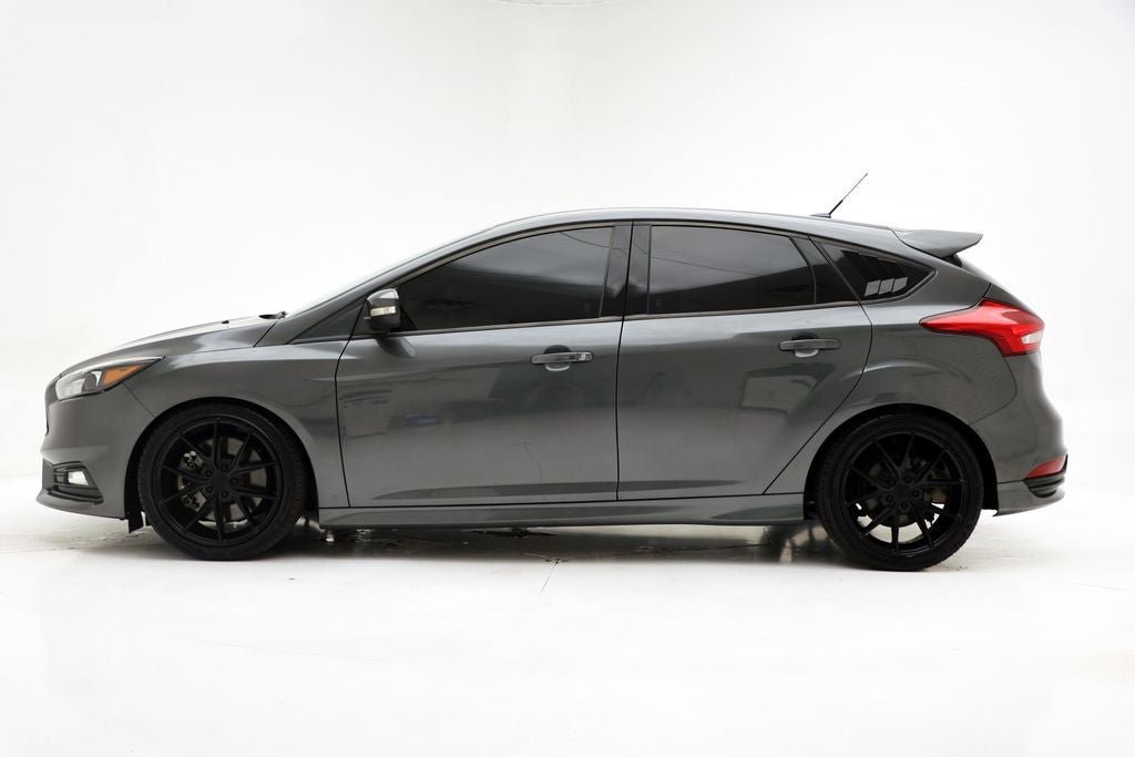 Used 2018 Ford Focus ST w/ Equipment Group 402A image 7