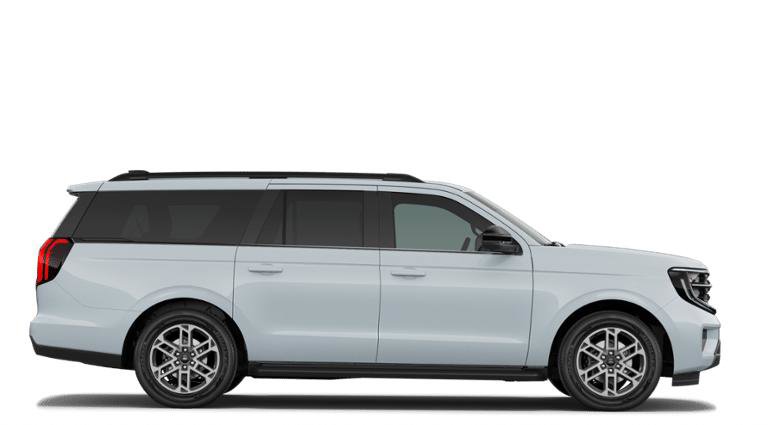New 2026 Ford Expedition Max Active AWD/4WD image 28