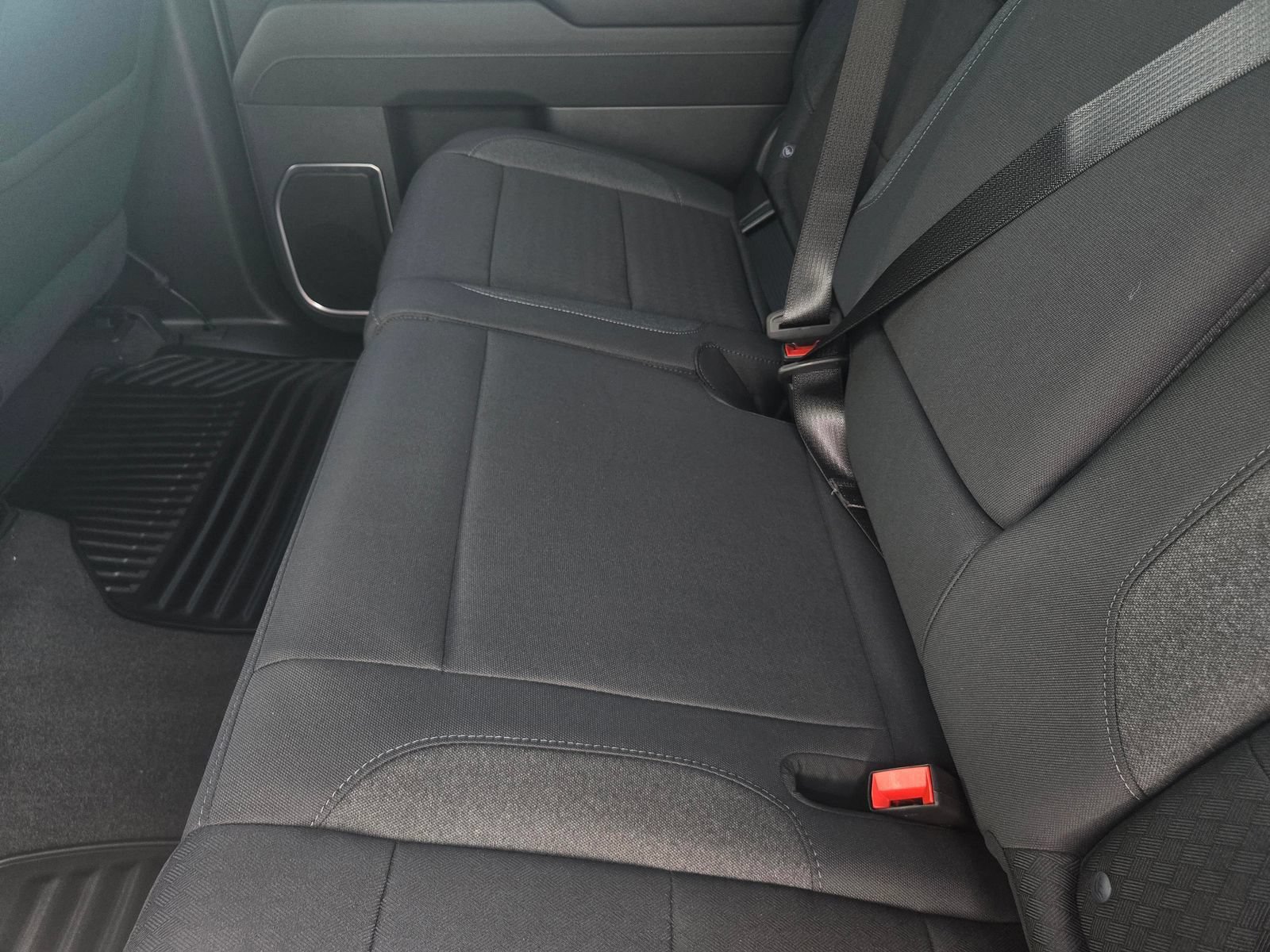 New 2026 GMC Sierra 1500 Elevation AWD/4WD image 5