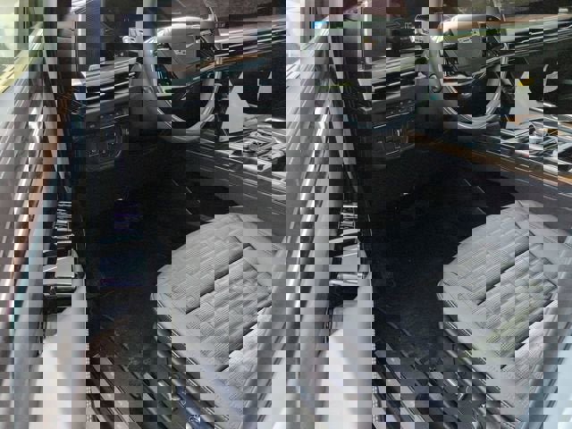 New 2026 Cadillac Escalade Platinum Sport image 11