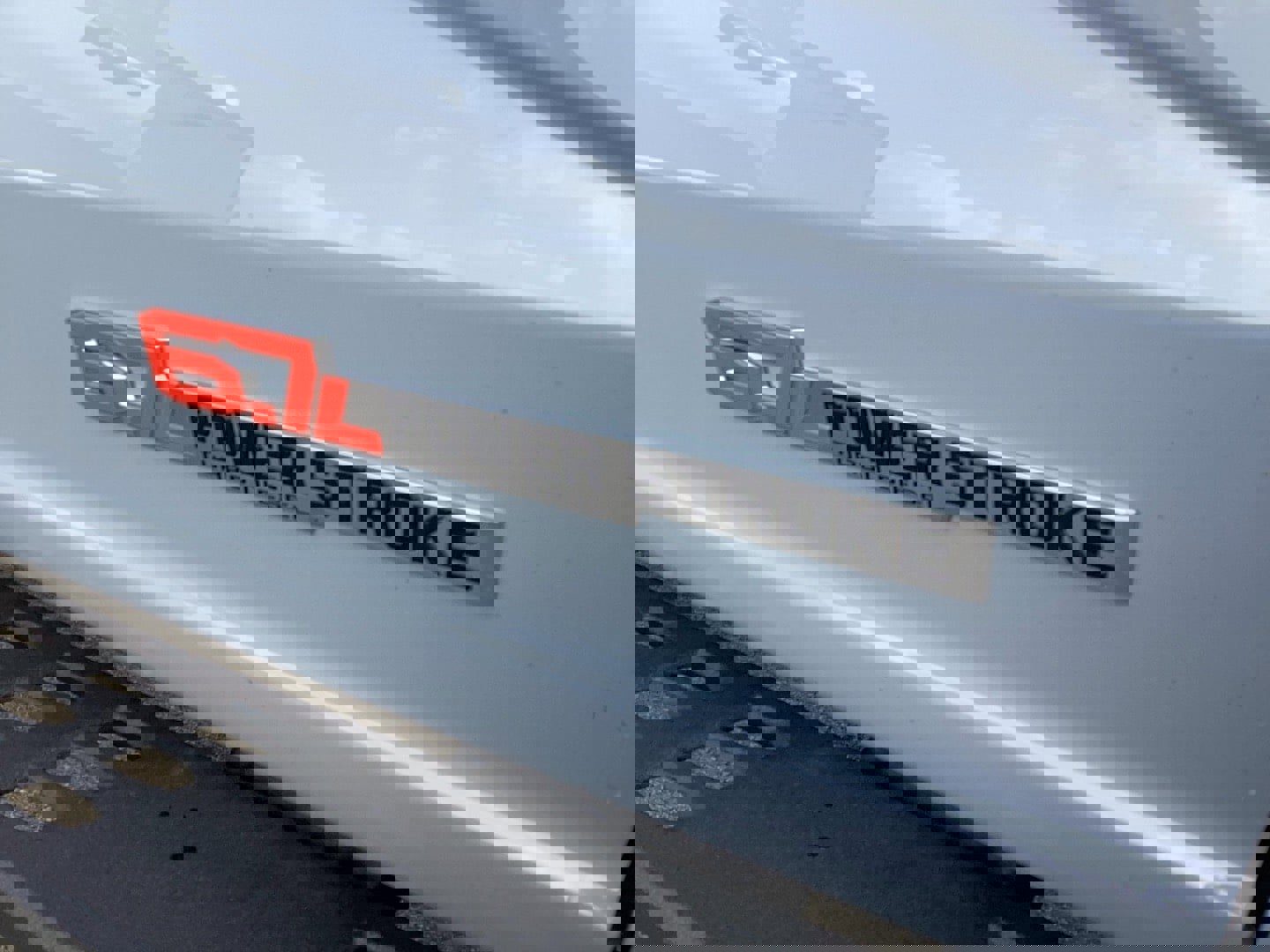 New 2026 Ford F350 Lariat image 35