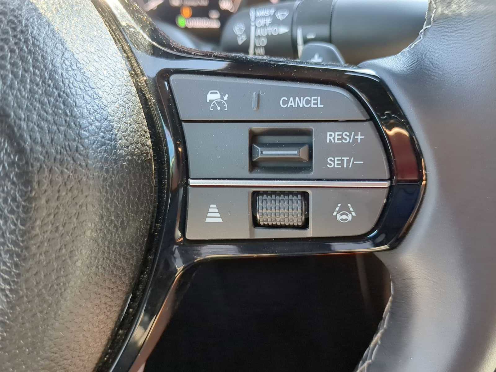 Used 2025 Honda Civic Sport Touring image 17