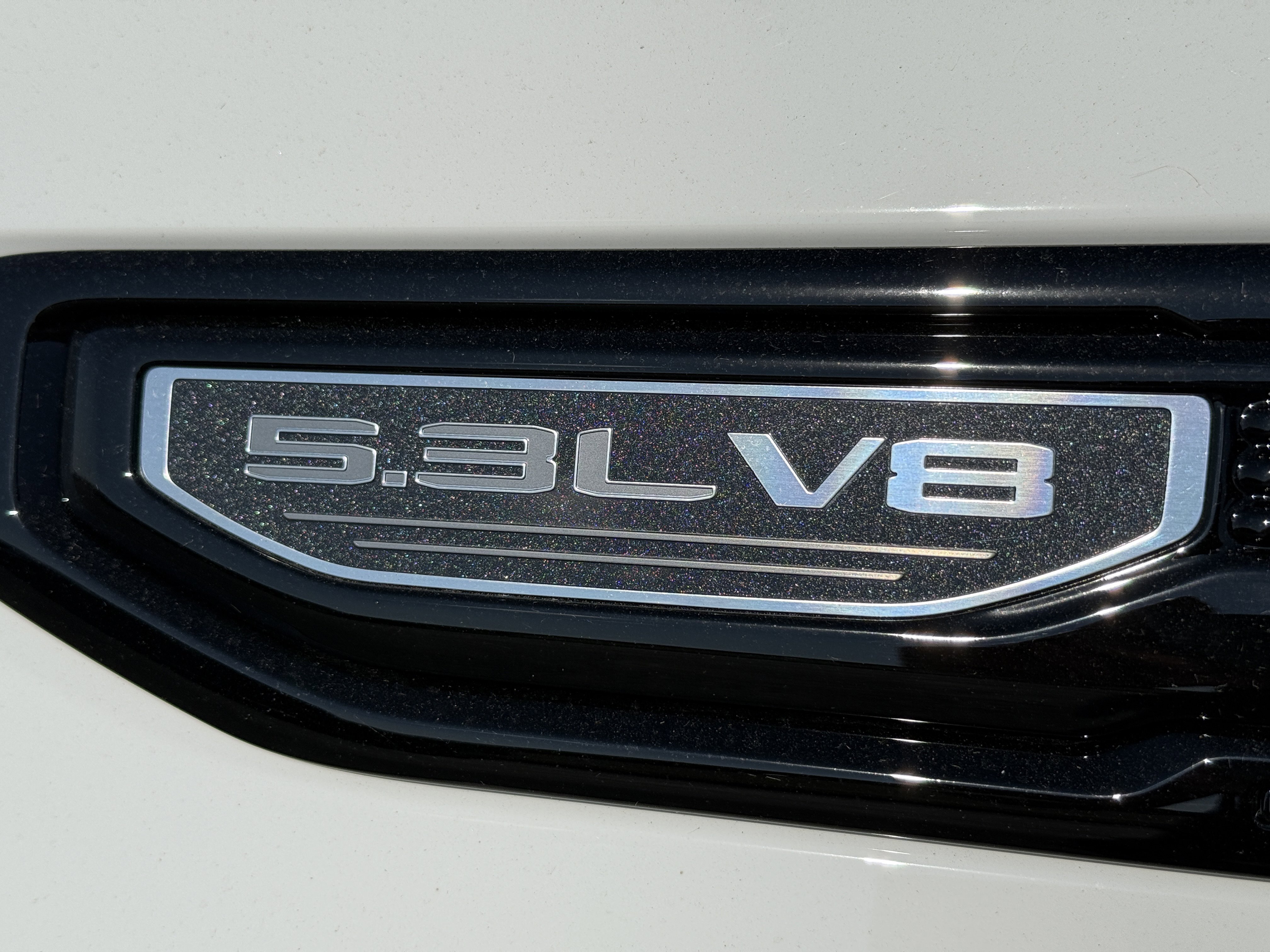 New 2026 GMC Sierra 1500 Pro w/ Graphite Edition image 10