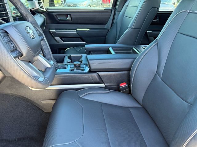 Used 2026 Toyota Tundra SR5 w/ SR5 Premium Package image 13