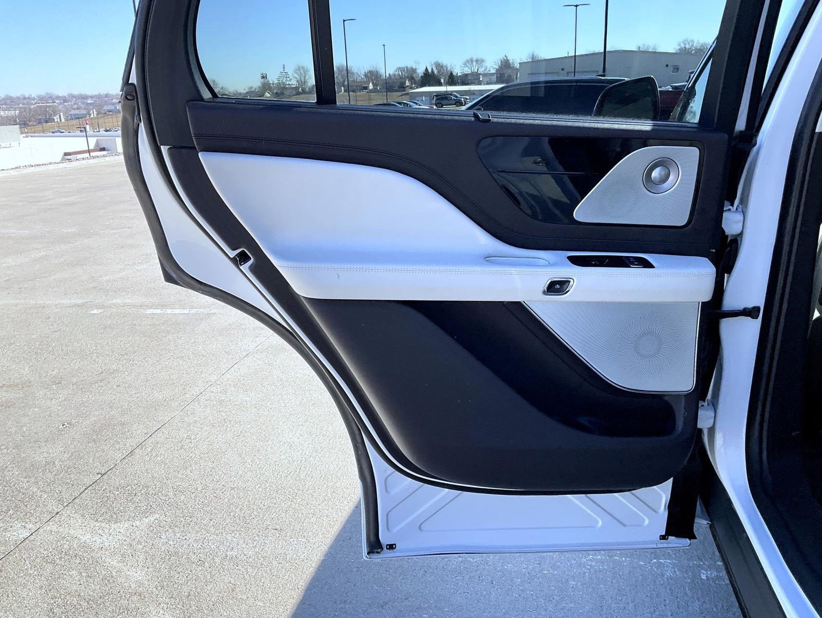 Used 2020 Lincoln Aviator Black Label w/ Dynamic Handling Package image 18