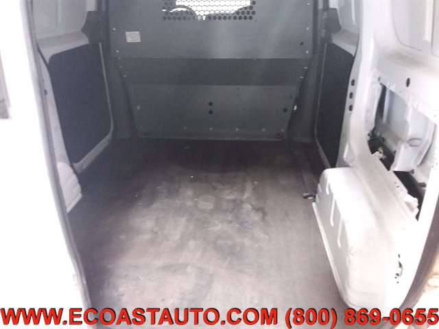 Used 2015 Nissan NV200 SV w/ Technology Package FWD image 14