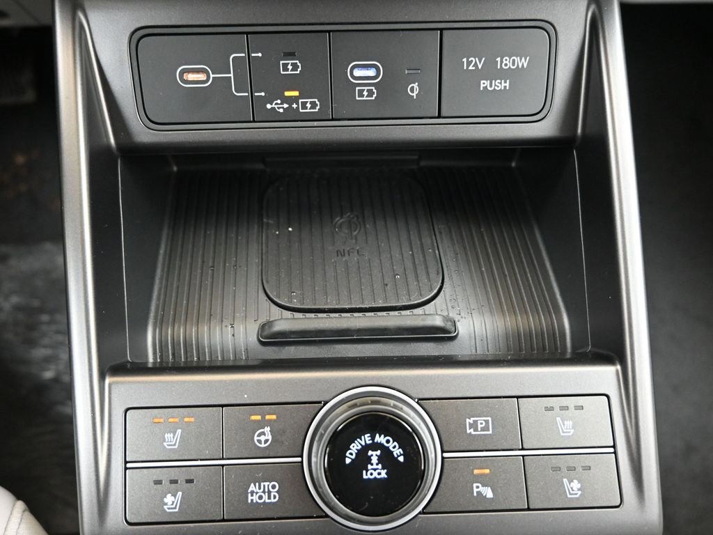 New 2026 Hyundai Kona Limited image 34