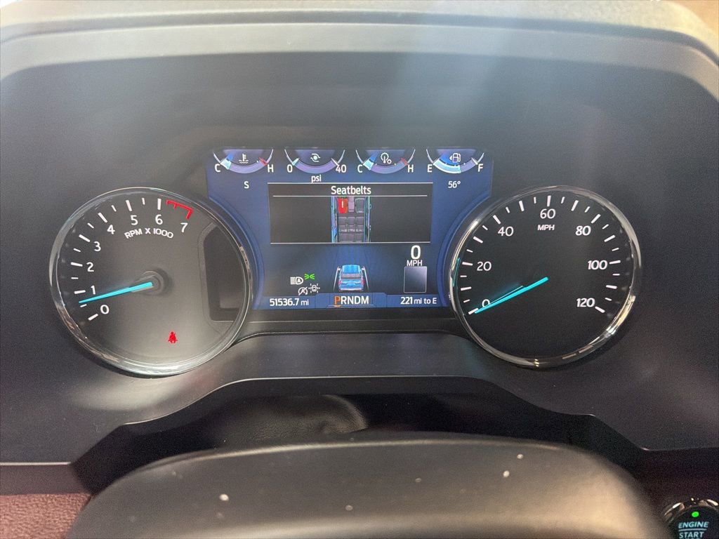 Used 2024 Ford Expedition Limited image 26