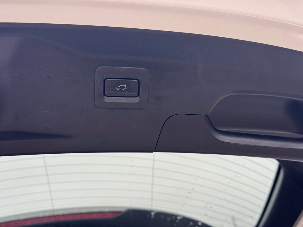Certified 2023 MAZDA CX-9 Signature image 34