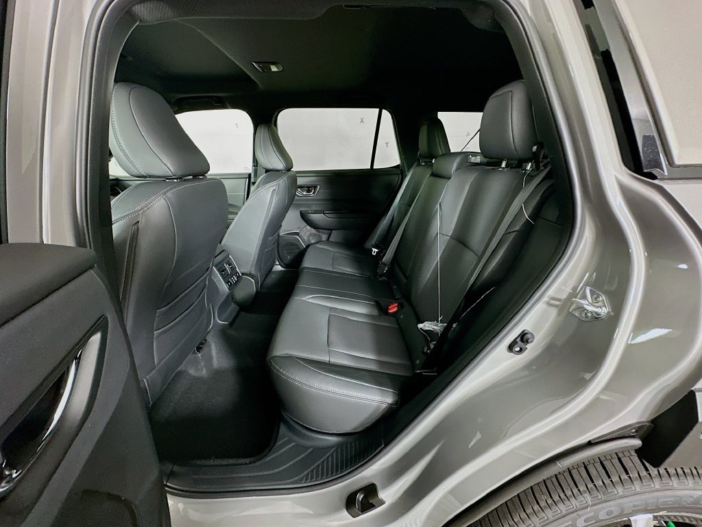 New 2026 Subaru Outback Touring XT AWD/4WD image 32