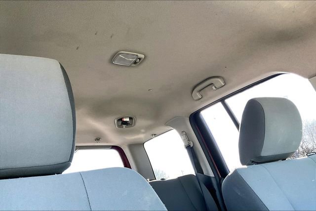 Used 2014 Nissan Xterra S image 22
