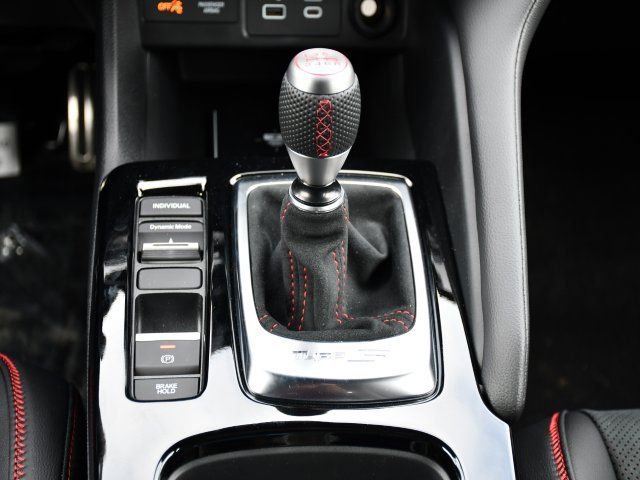 New 2026 Acura Integra Type S image 27