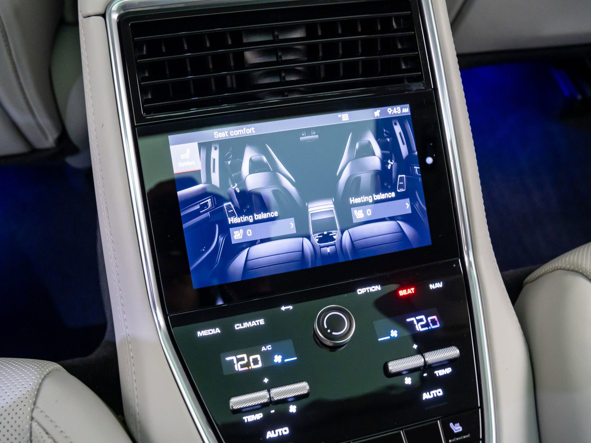 Certified 2023 Porsche Panamera GTS image 22