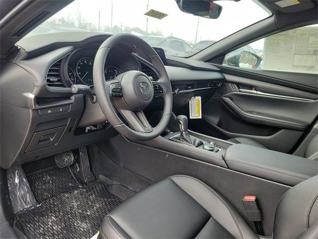 New 2026 MAZDA MAZDA3 s Sport image 19