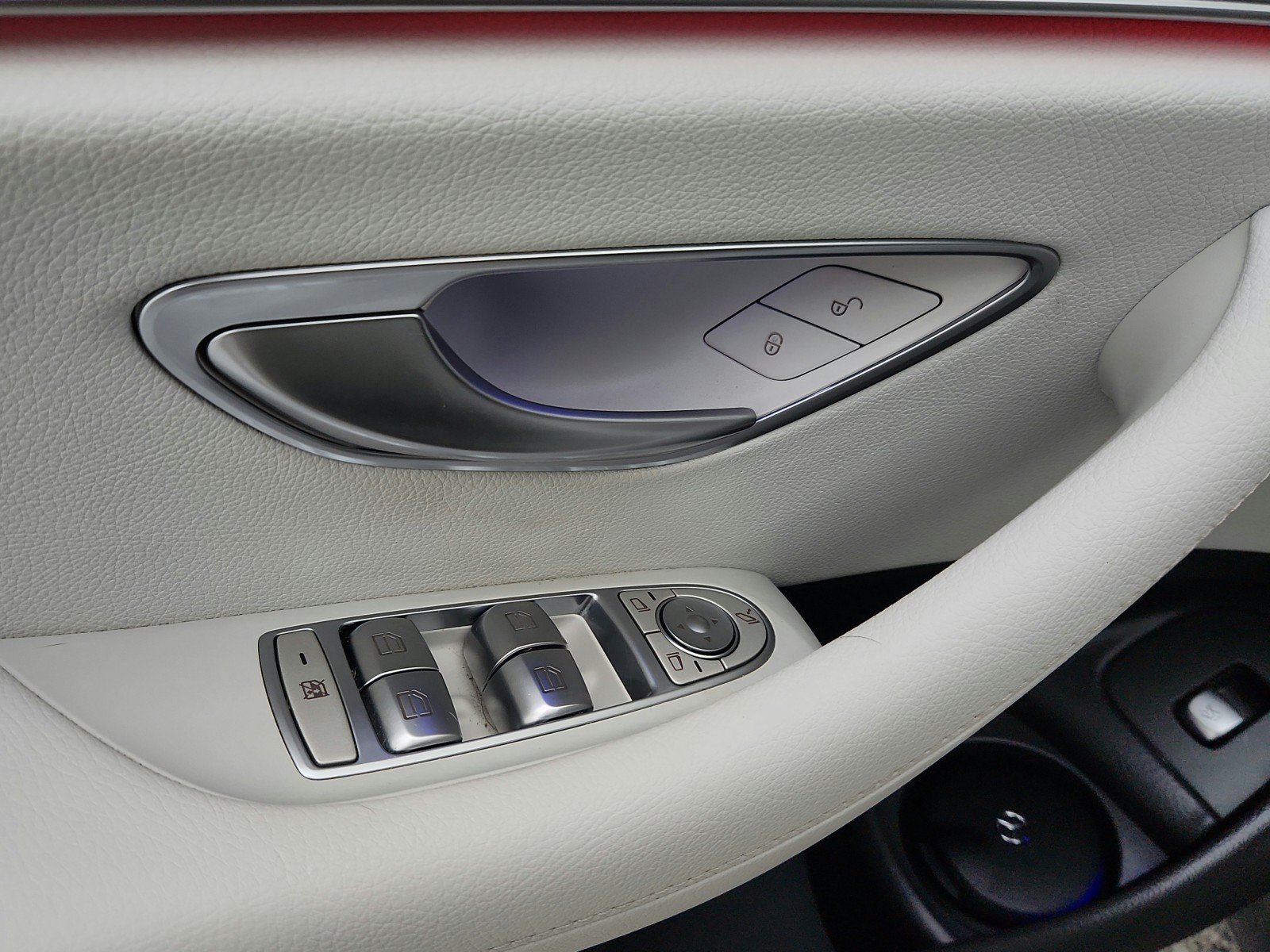 Certified 2021 Mercedes-Benz E 350 Sedan image 23