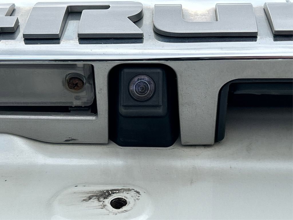 Used 2021 Toyota 4Runner Limited image 15