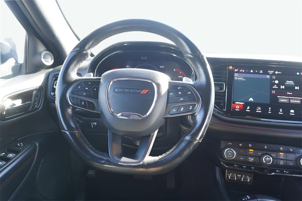 Used 2023 Dodge Durango GT image 20