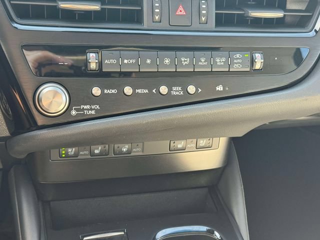 Used 2024 Lexus ES 250 w/ Premium Package AWD/4WD image 36