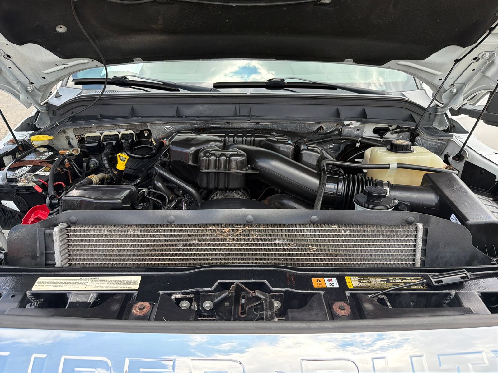 Used 2014 Ford F350 Lariat AWD/4WD image 25