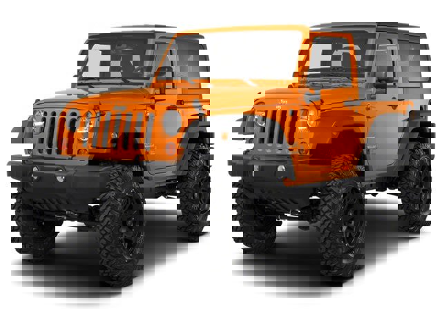 Used 2013 Jeep Wrangler Freedom Edition w/ Connectivity Group