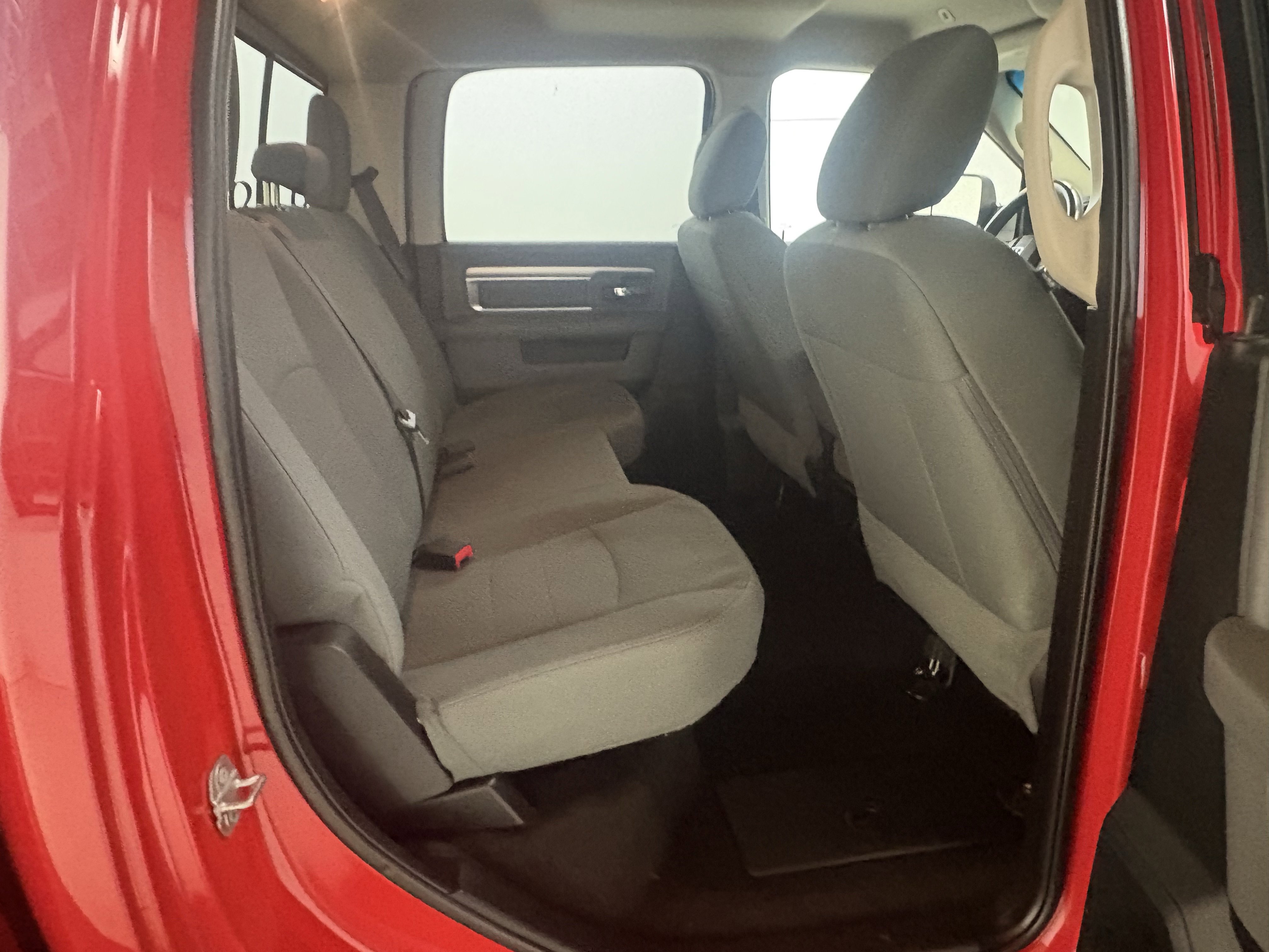 Used 2017 RAM 1500 Outdoorsman image 25