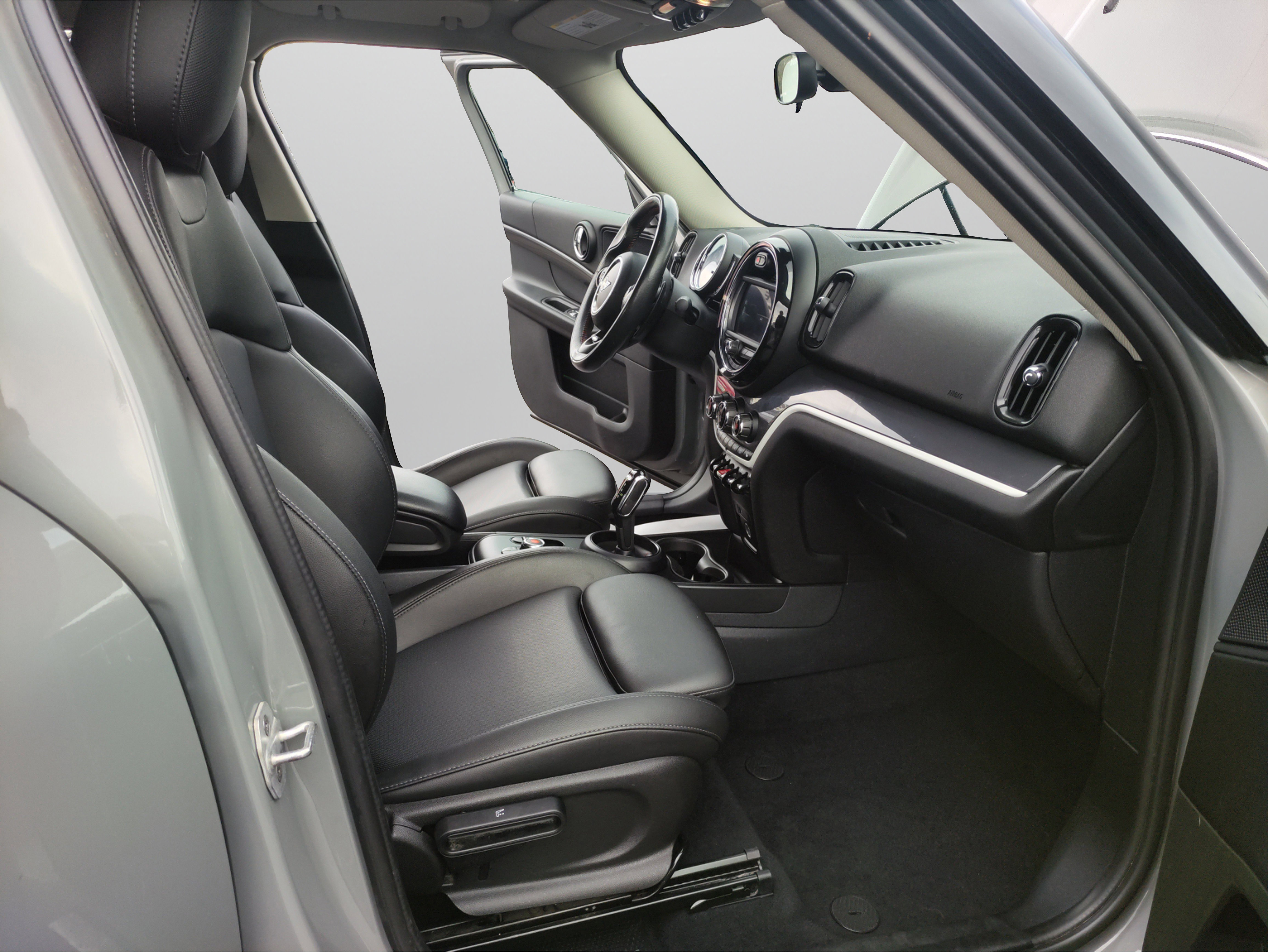 Used 2020 MINI Cooper Countryman S image 15