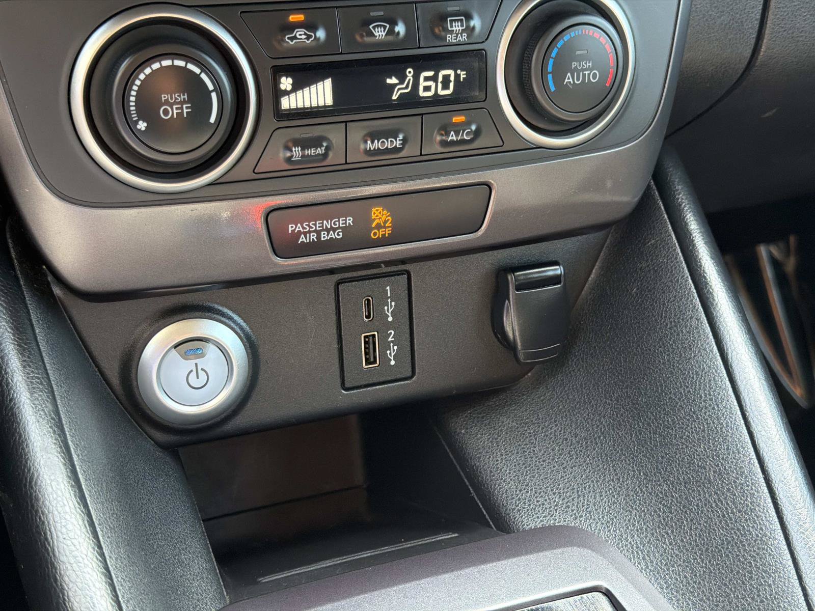 Used 2023 Nissan Leaf S FWD image 22
