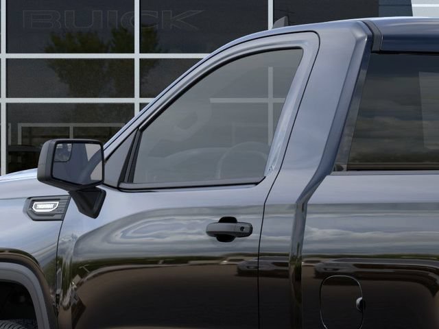 New 2026 GMC Sierra 1500 Pro w/ Pro Value Package AWD/4WD image 13