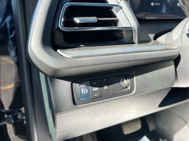 New 2026 Chevrolet Traverse LT image 32