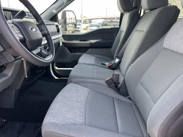 New 2026 Ford F250 XLT AWD/4WD image 19