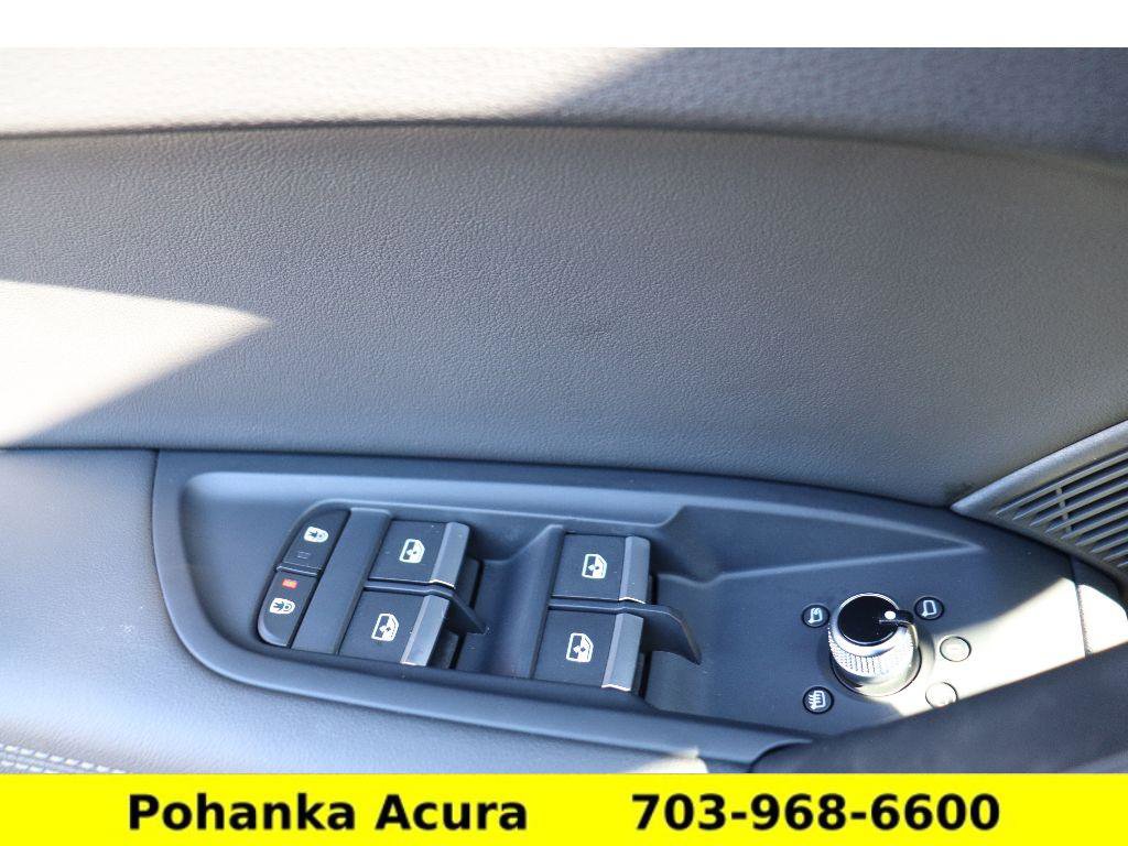 Used 2024 Audi Q5 e Prestige image 23