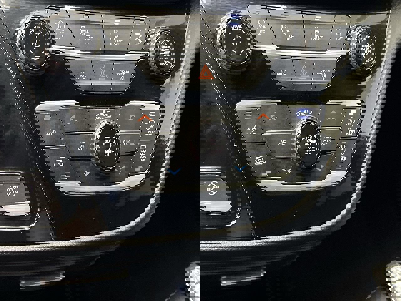 Used 2025 Chrysler Pacifica Select image 21